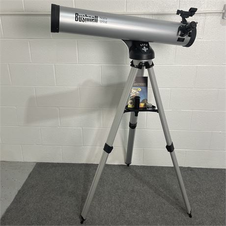Bushnell North Star 78-8846 Telescope