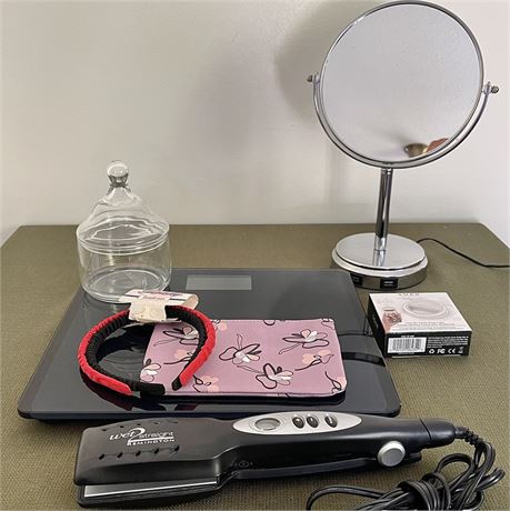 Health / Beauty Bundle
