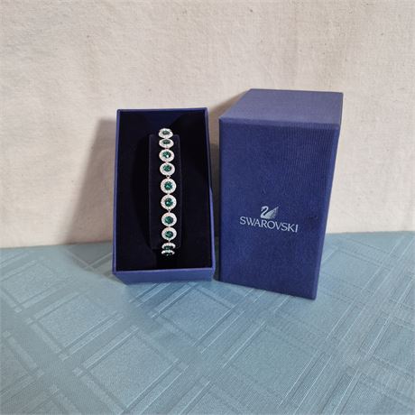 Swarovski Una Angelic Bracelet