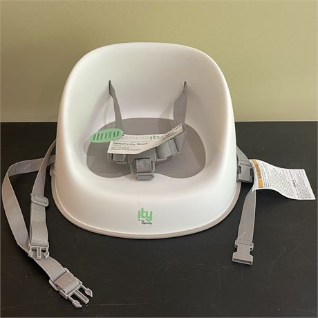 Ity Booster Seat by Ingenuity for 18M to 5Y