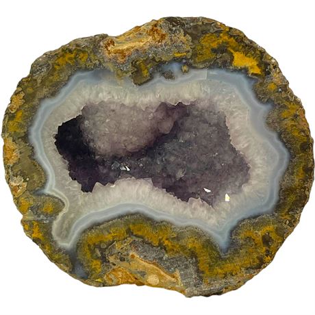 Amethyst Geode