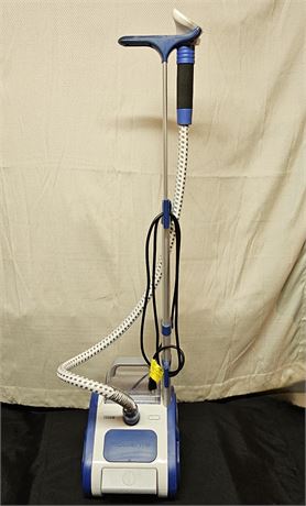 Rowenta Precision Valet Garment Steamer
