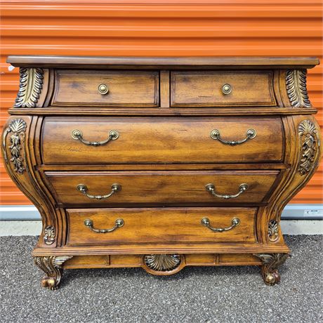 Exquisite Bombay Chest