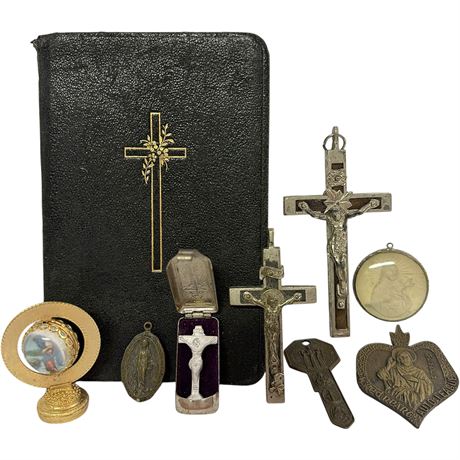 Religious Grouping