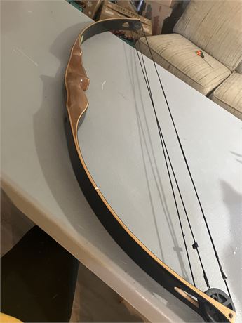 Browning Compound Cobra bow.F7A 22759