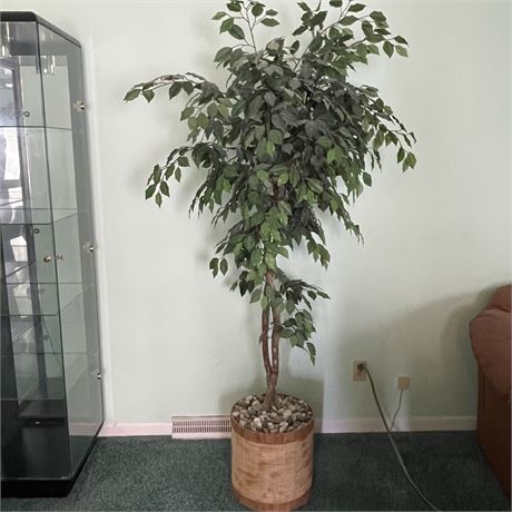6.5 ft Artificial Tree