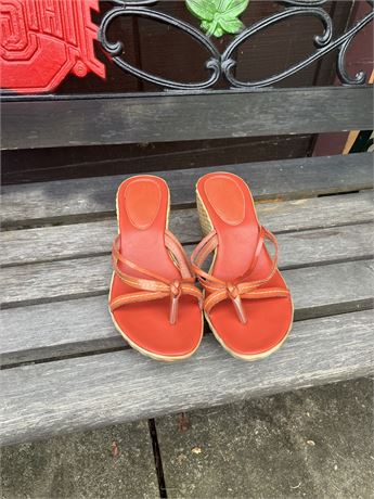 Women shoes 8.