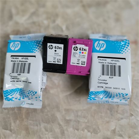 Hp Printer Cartridges