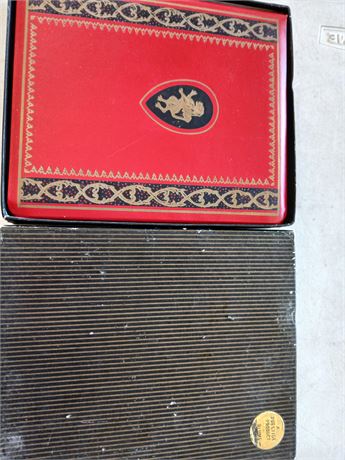 Prestige phone