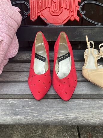 Women shoes 8.