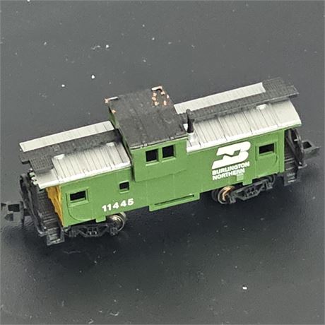 Bachmann HO Scale Burlington Northern