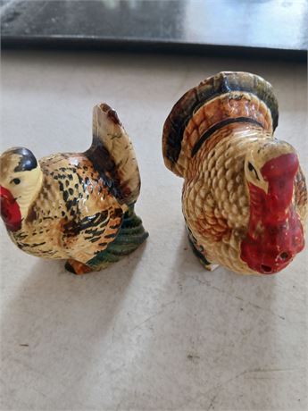 Turkey s&p's
