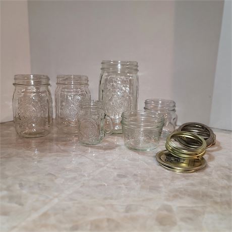 Canning Jars