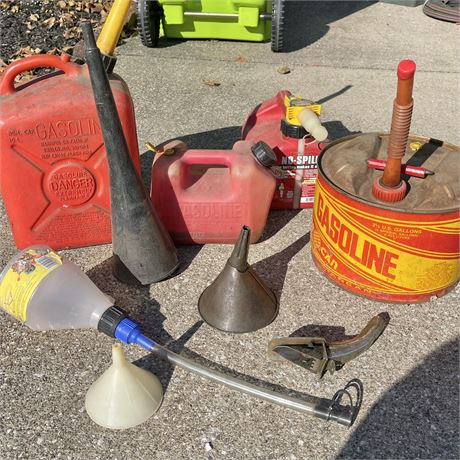 Automotive Lot