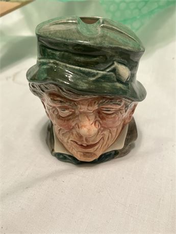 Royal Doulton Paddy Ash Bowl