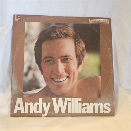 Andy Williams