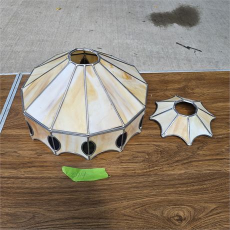 Lamp shade