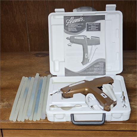 Aleene's Ultimate Glue Gun Kit