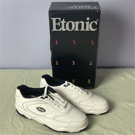 NEW Econic ST Men's Size 9 Golf Shoes