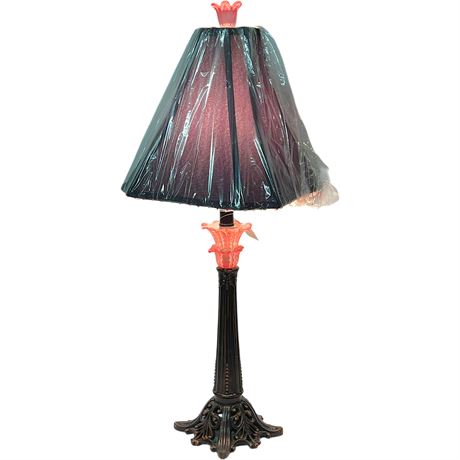 30.5" Table Lamp
