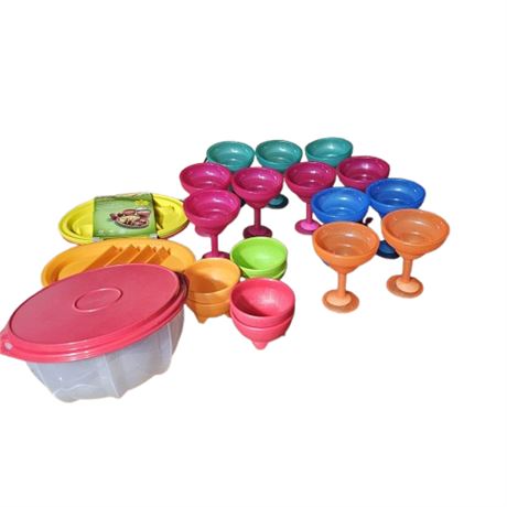 Taco Fiesta Set