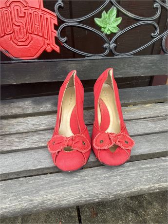 Women shoes 8.