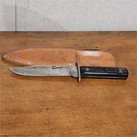 USA Sportsman Vtg. Knife