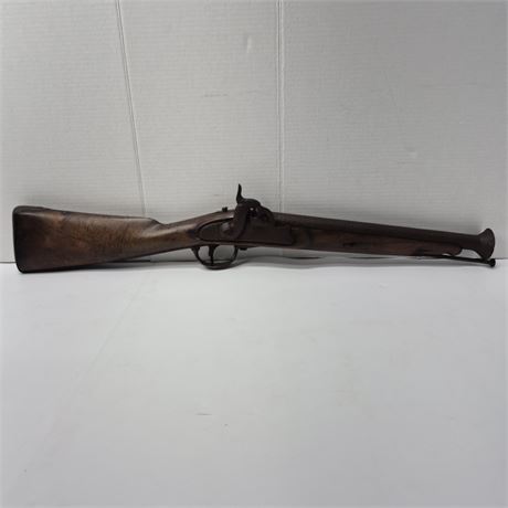 Antique Blunderbuss