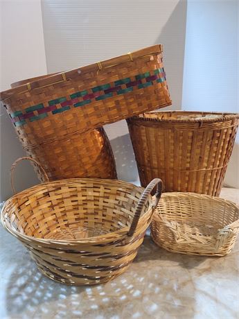 Basket Lot