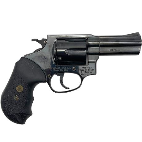 Rossi 461 .357 Magnum Revolver