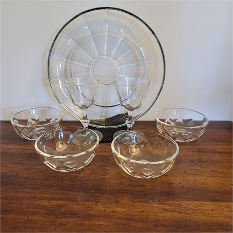 Glassware