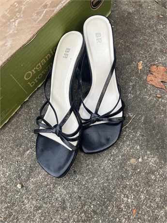 Women shoes 8