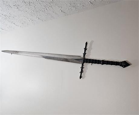 The Sword of the Ringwraiths~Collectible Fantasy Sword