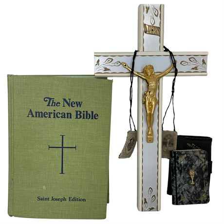 Religious Lot