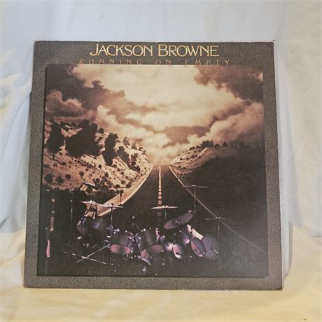 Jackson Browne's "Running on Empty".