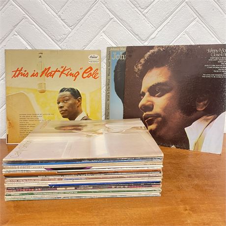 Vinyl Records