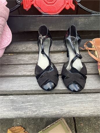 Women shoes 8