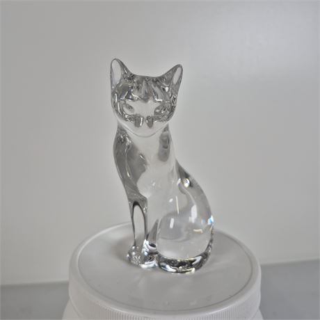 Lennox Cat Figurine