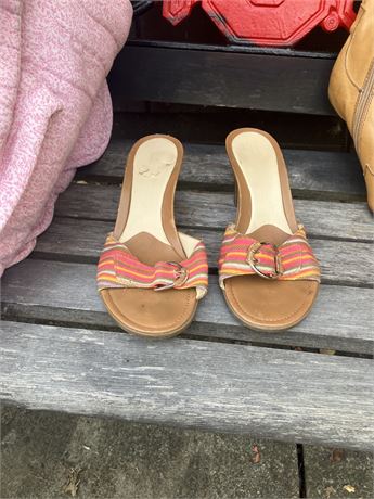 Women shoes 8.