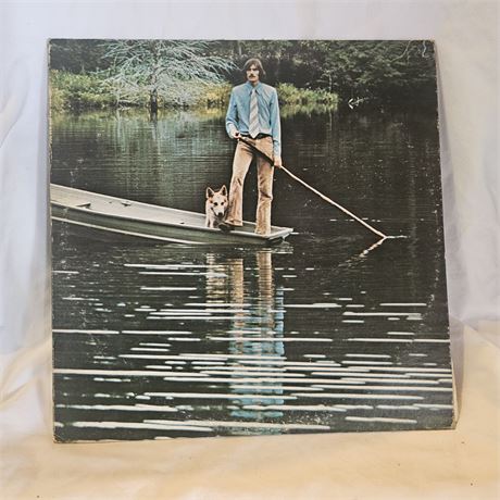 James Taylor's "One Man Dog".