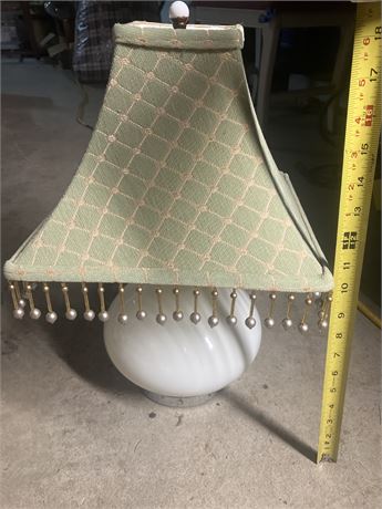 Table Lamp