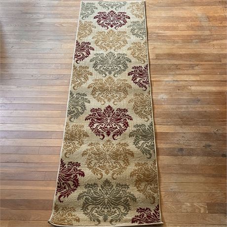 83" Long Charisma Harmony Natural Runner
