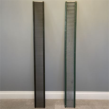 Textile Reeds - 6 & 12 Dent
