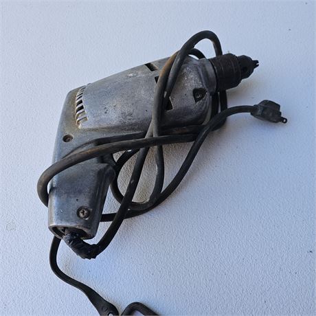 1/2 Electric drill