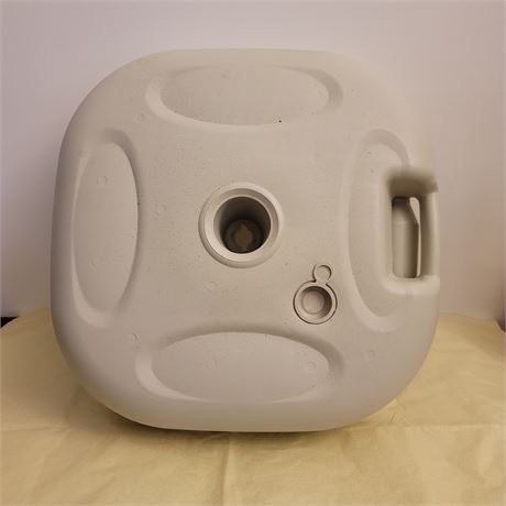 Umbrella holder