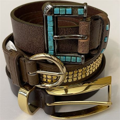 S/M Women's Belts