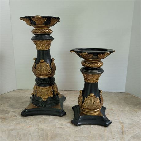 Candle Holders