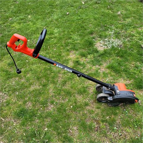 Black and Decker Edger
