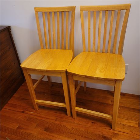 Counter Height Chairs