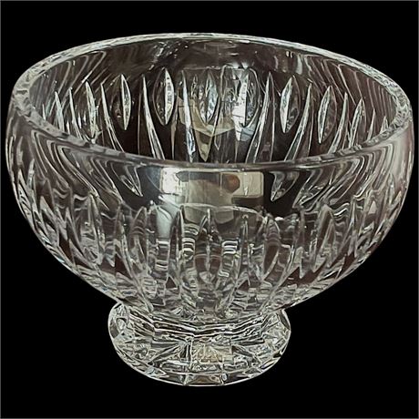 Waterford Marquis Sheridan Crystal Bowl